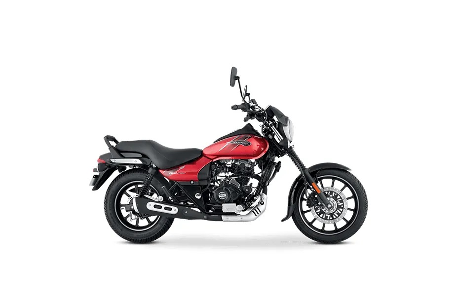 Bajaj Avenger Street 160 On Road Price Mileage Features